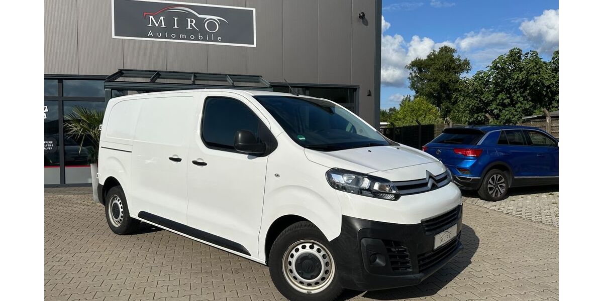 Citroen Jumpy 53.000 km 13.850 &euro; Delmenhorst 27755