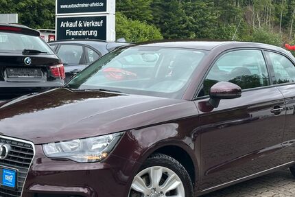 Audi A1 36.830 km 9.950 &euro; Alfeld (Leine) 31061