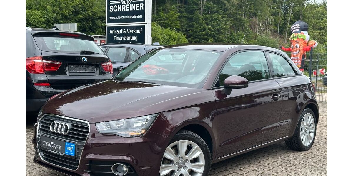 Audi A1 36.830 km 9.950 &euro; Alfeld (Leine) 31061