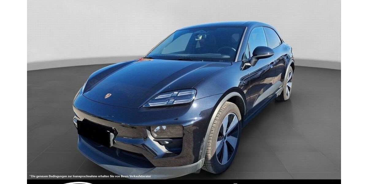 Porsche Macan 12.215 km 75.850 &euro; Landsham 85652