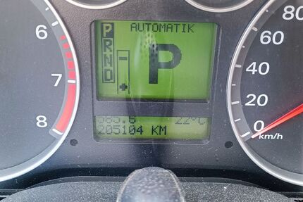 Ford Focus 205.500 km 1.800 &euro; Bernau bei Berlin 16321