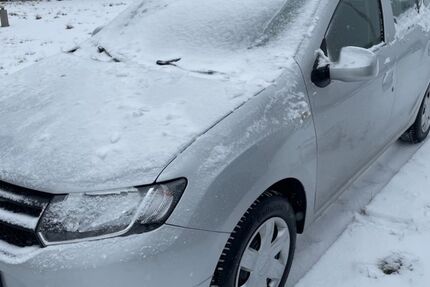 Dacia Sandero 90.000 km 5.900 &euro; Ludwigslust 19288