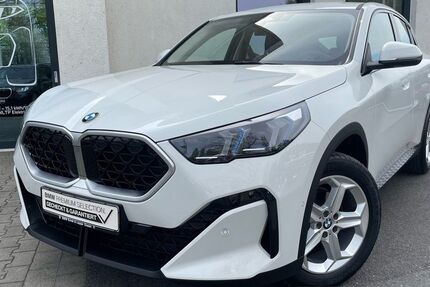BMW X2 15.100 km 35.770 &euro; Essen 45134