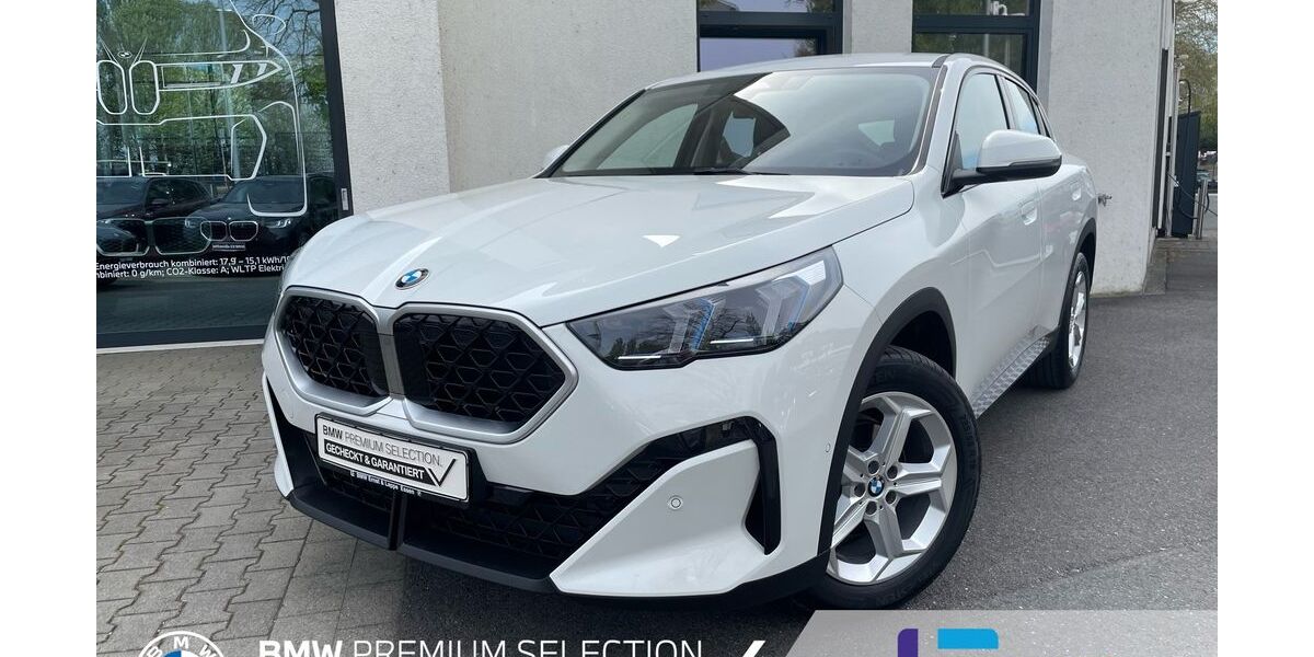 BMW X2 15.100 km 35.770 &euro; Essen 45134