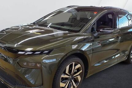 Skoda Enyaq 14.763 km 47.777 &euro; Dortmund 44269