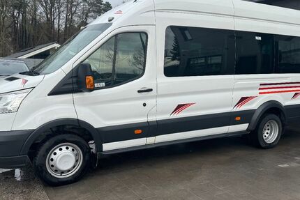 Ford Transit 209.500 km 17.899 &euro; Isernhagen OT Altwarmbüchen bei Hannover A2/A7 30916