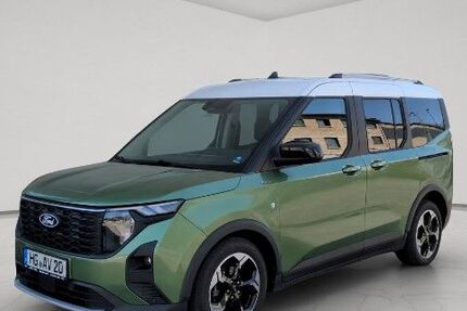 Ford Tourneo Courier 30.000 km 26.880 &euro; Schmitten - Niederreifenberg 61389