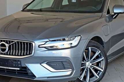 Volvo V60 80.523 km 26.500 &euro; Fulda 36043
