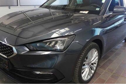 Seat Leon 57.440 km 16.990 &euro; Simmern 55469