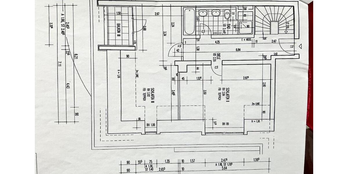 Maisonettenwohnung Hohen Neuendorf - 4 Zimmer, 147 m&sup2;, 599.000&euro; | Angebot:25161420