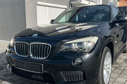 BMW X1 346.662 km 6.500 &euro; Eberdingen 71735