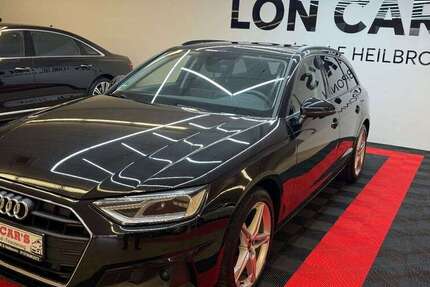 Audi A4 135.500 km 25.990 &euro; Heilbronn 74076