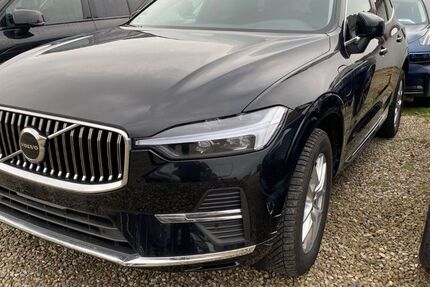 Volvo XC60 20.533 km 45.990 &euro; Übach-Palenberg 52531