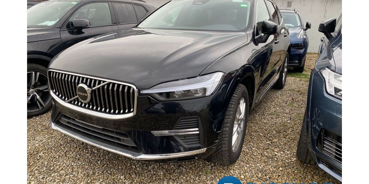 Volvo XC60 20.533 km 47.490 € Übach-Palenberg 52531