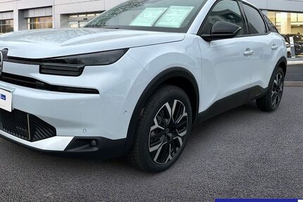 Citroen C4 2.000 km 26.980 € Hamburg 20537