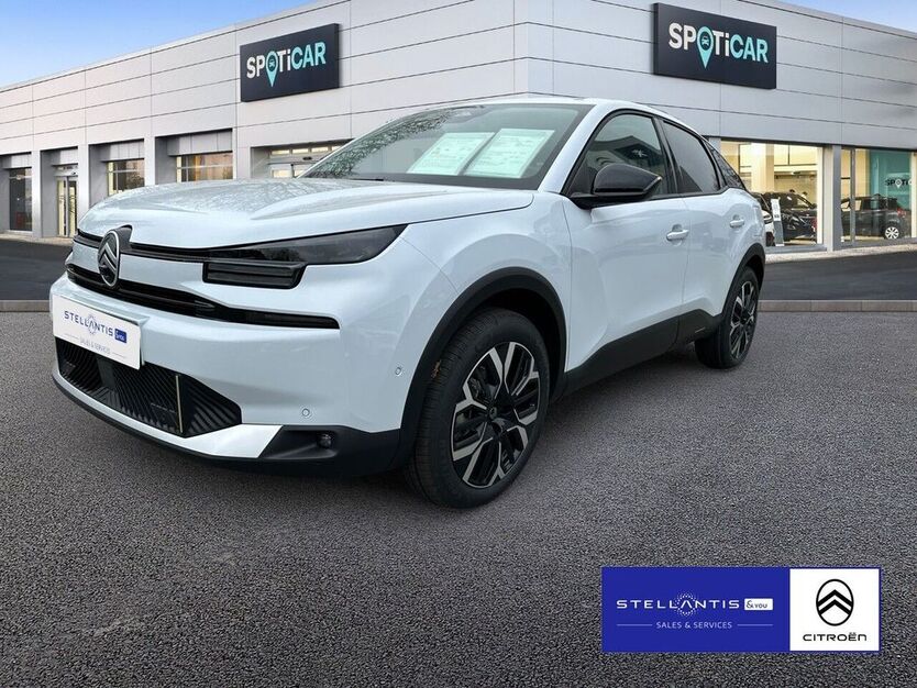 Citroen C4 2.000 km 26.980 € Hamburg 20537