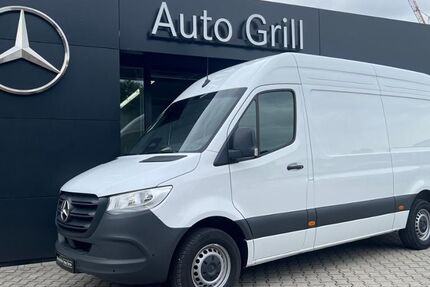 Mercedes-Benz Sprinter 10.000 km 46.250 &euro; Hohenlinden 85664