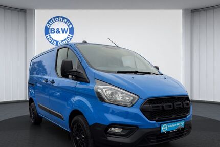 Ford Transit Custom 47.735 km 23.399 € Krefeld 47805