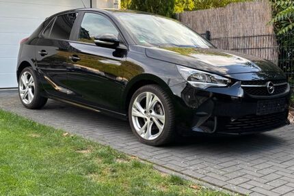 Opel Corsa 13.836 km 11.800 &euro; Brandenburg 14772