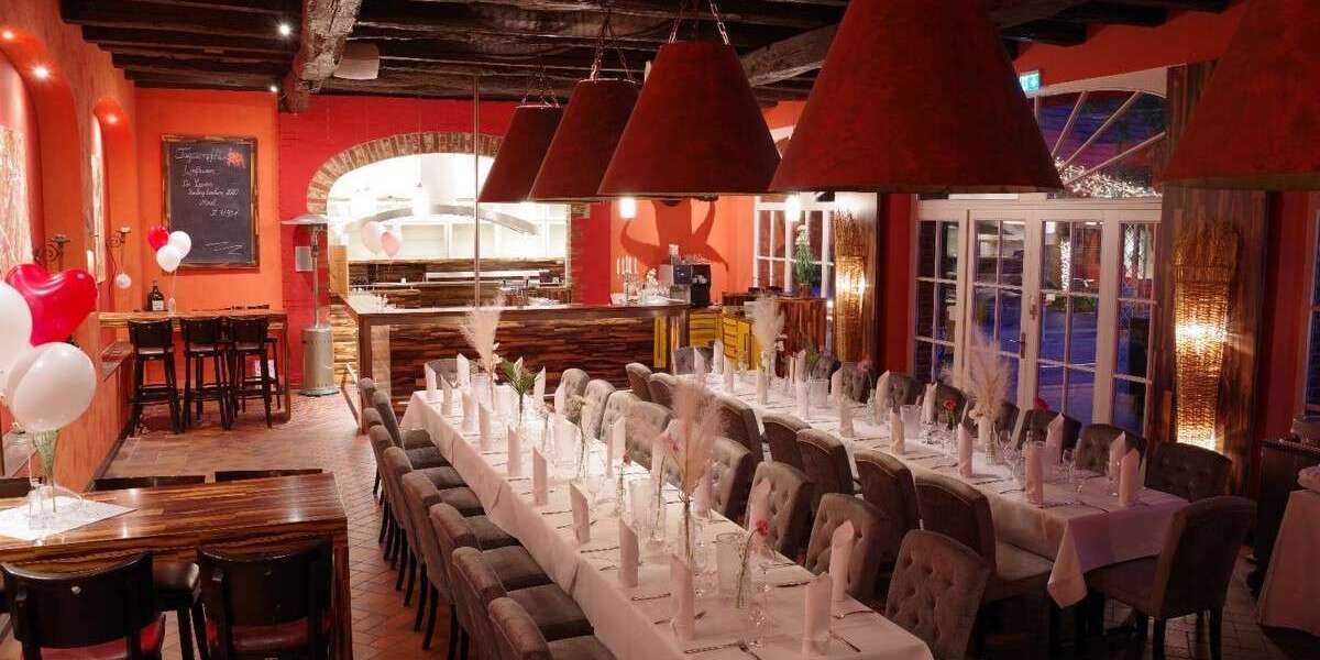 Restaurant - Gewerbeobjekt Bad Oeynhausen Dehme | Angebot:27248004