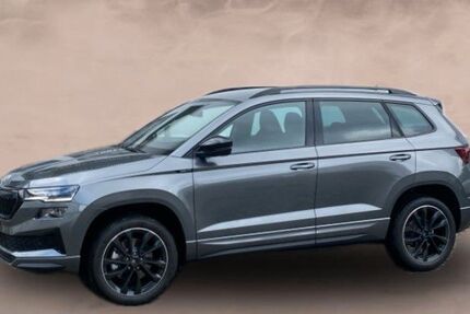 Skoda Karoq 1.010 km 35.690 &euro; Chemnitz-Röhrsdorf 09247