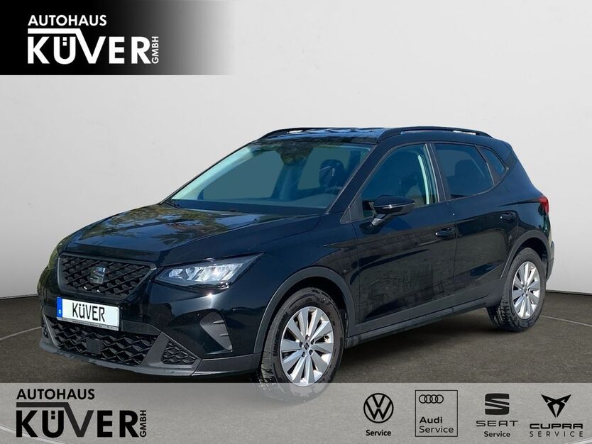 Seat Arona 11.800 km 19.550 € Hagen 27628