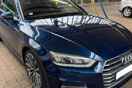 Audi A5 109.000 km 24.600 € Köln 50672