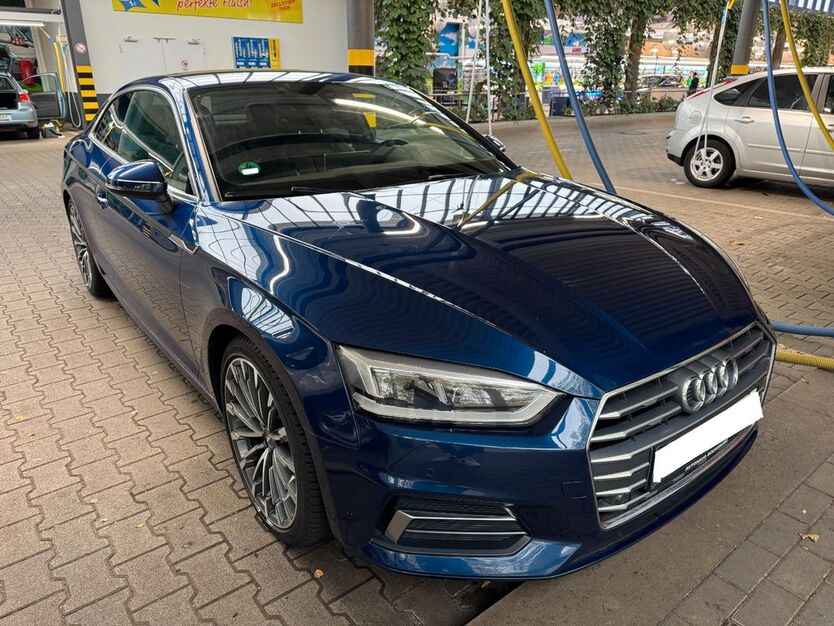 Audi A5 109.000 km 24.600 € Köln 50672