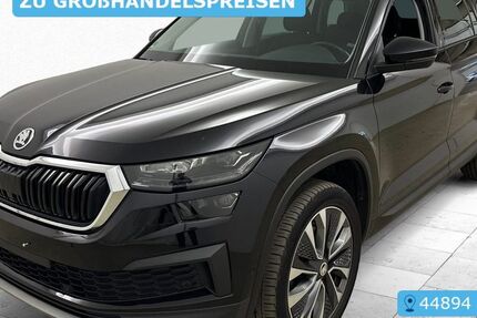 Skoda Kodiaq 80.234 km 30.395 € Krefeld 47829