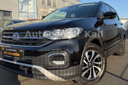 VW T-Cross 120.000 km 13.990 &euro; Kall 53925