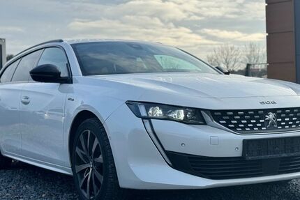 Peugeot 508 178.284 km 13.999 € Mittenwalde 15749
