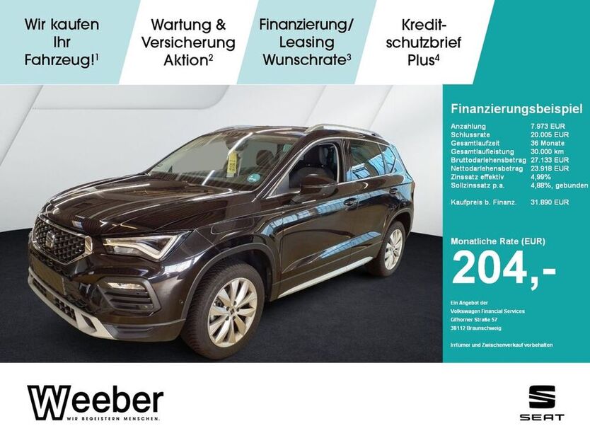 Ateca