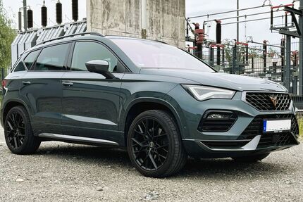 Cupra Ateca 49.000 km 32.000 &euro; Hergensweiler 88138
