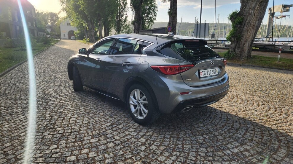 Mercedes-Benz GLA-Klasse 144.600 km 10.490 € Steckborn