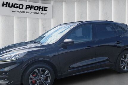 Ford Kuga 45.500 km 29.900 &euro; Oldenburg i.H. 23758