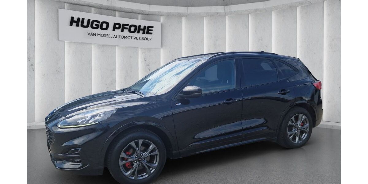 Ford Kuga 45.500 km 29.900 &euro; Oldenburg i.H. 23758