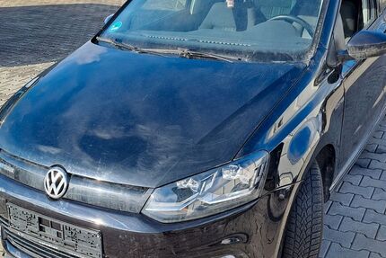 VW Polo 171.868 km 5.000 &euro; Augsburg 86165