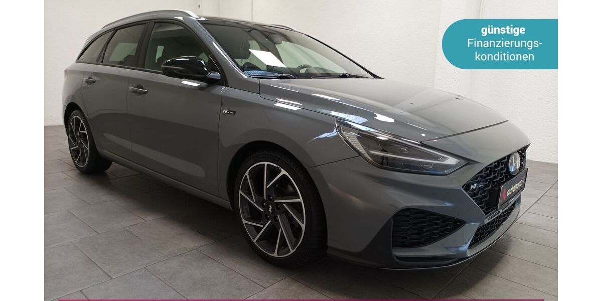 Hyundai i30 54.850 km 21.470 &euro; Egelsbach 63329