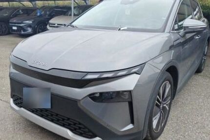 Skoda Elroq 8.900 km 41.830 &euro; Grafenhausen 79865