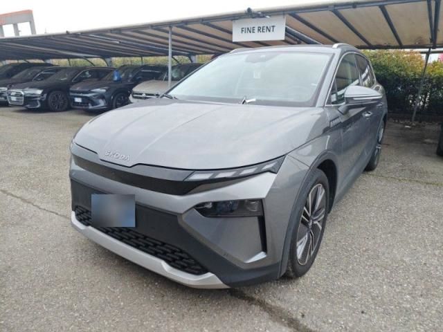 Skoda Elroq 8.900 km 41.830 &euro; Grafenhausen 79865