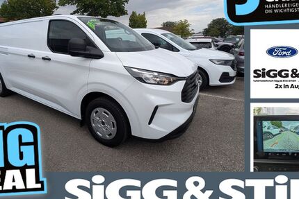 Ford Transit Custom 29.900 km 28.390 &euro; Augsburg 86165
