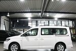 VW Caddy Maxi KOMBI 2.0 TDI 4M LIFE IQ ALLRAD OPTIK 95.000 km 27.991 &euro; Hamm 59077
