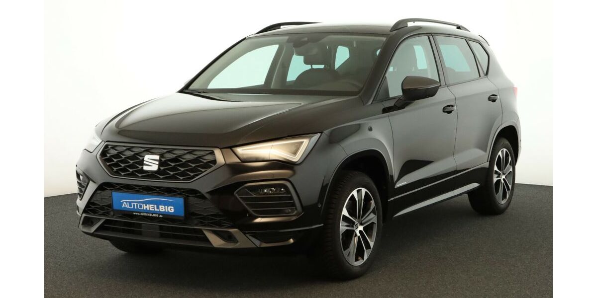 Seat Ateca 12.900 km 28.790 &euro; Donnersdorf 97499