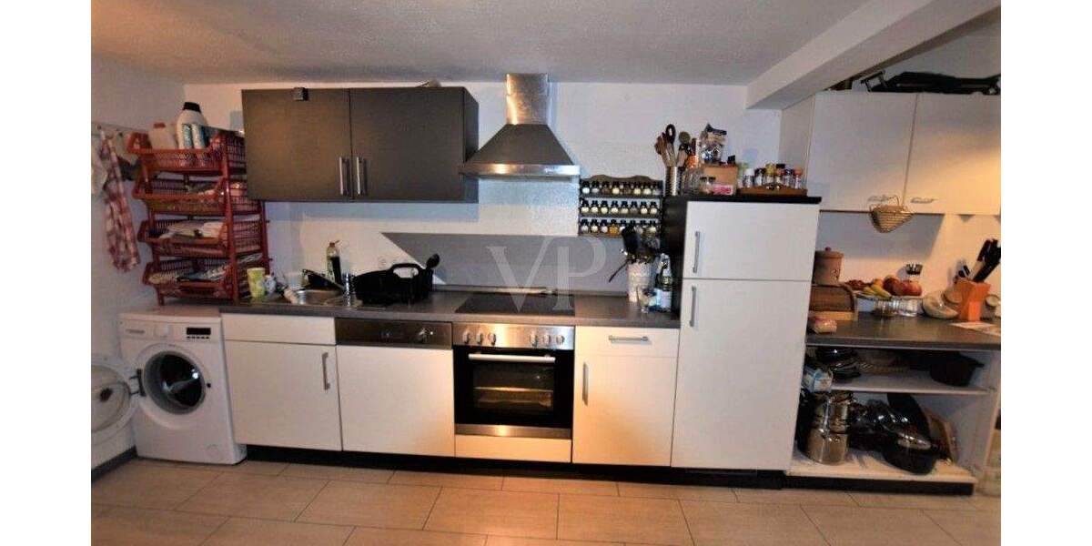 Mehrfamilienhaus, Wohnhaus Ansbach - 7 Zimmer, 165 m&sup2;, 295.000&euro; | Angebot:25668495