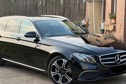 Mercedes-Benz E 300 190.319 km 22.999 &euro; Halberstadt 38820