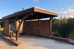 Terrassenwohnung Brombachtal Langenbrombach - 4 Zimmer, 127 m&sup2;, 1.250&euro; | Angebot:25804136