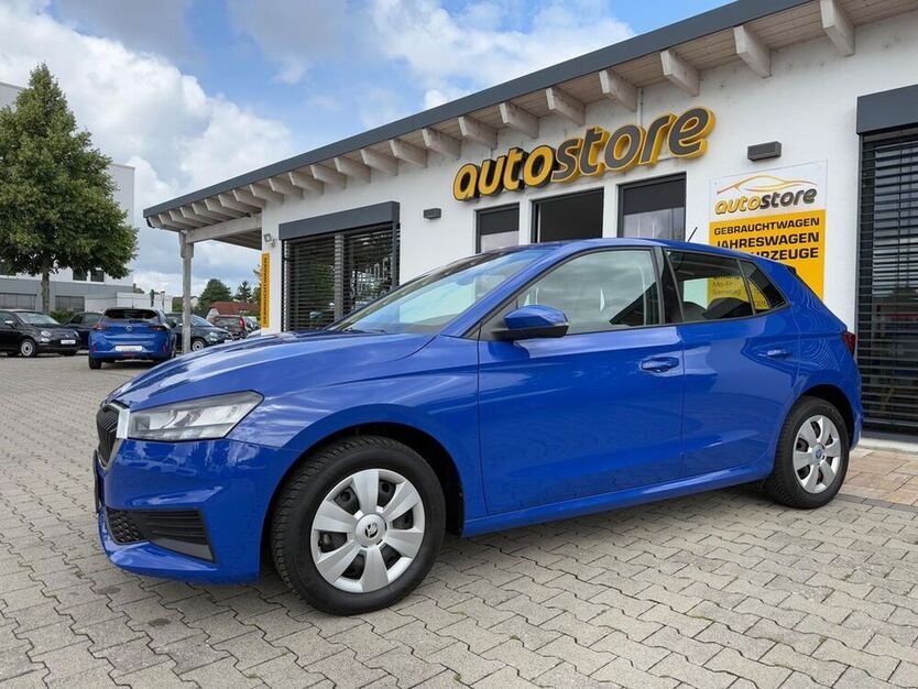 Fabia