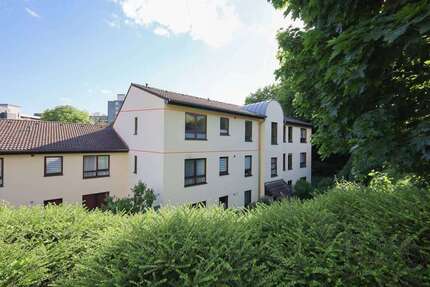 Wohnung zum Kaufen in Leverkusen Lützenkirchen 199.000 € 83.3 m²