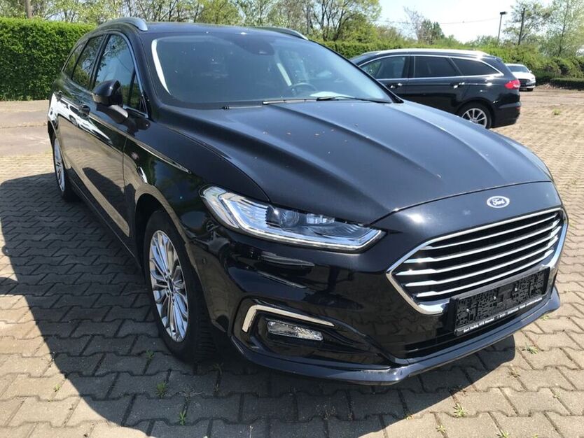 Mondeo