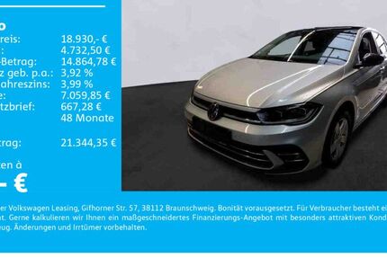 VW Polo 52.900 km 18.230 &euro; Neckarsulm 74172